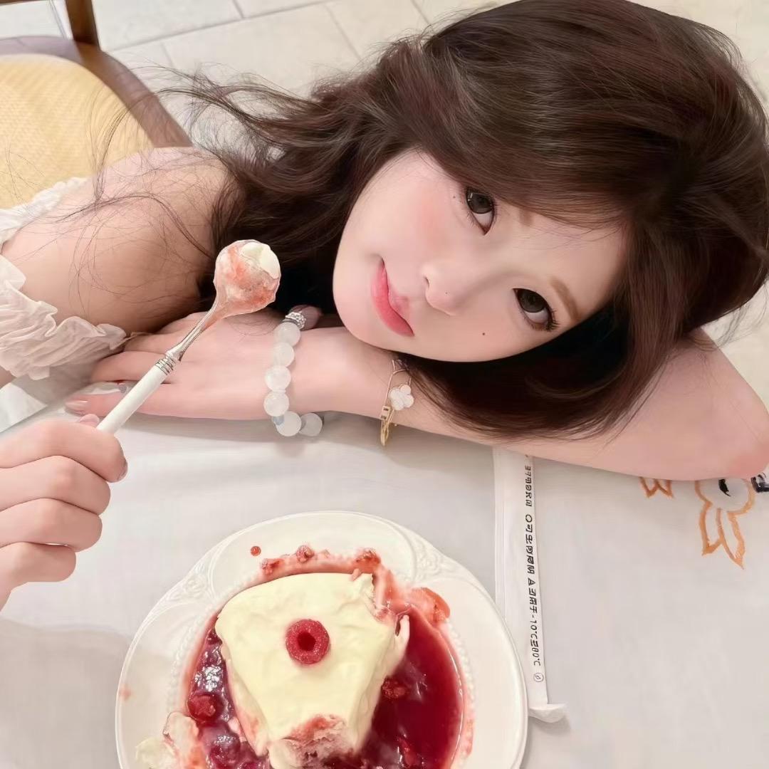 小伏宝😘