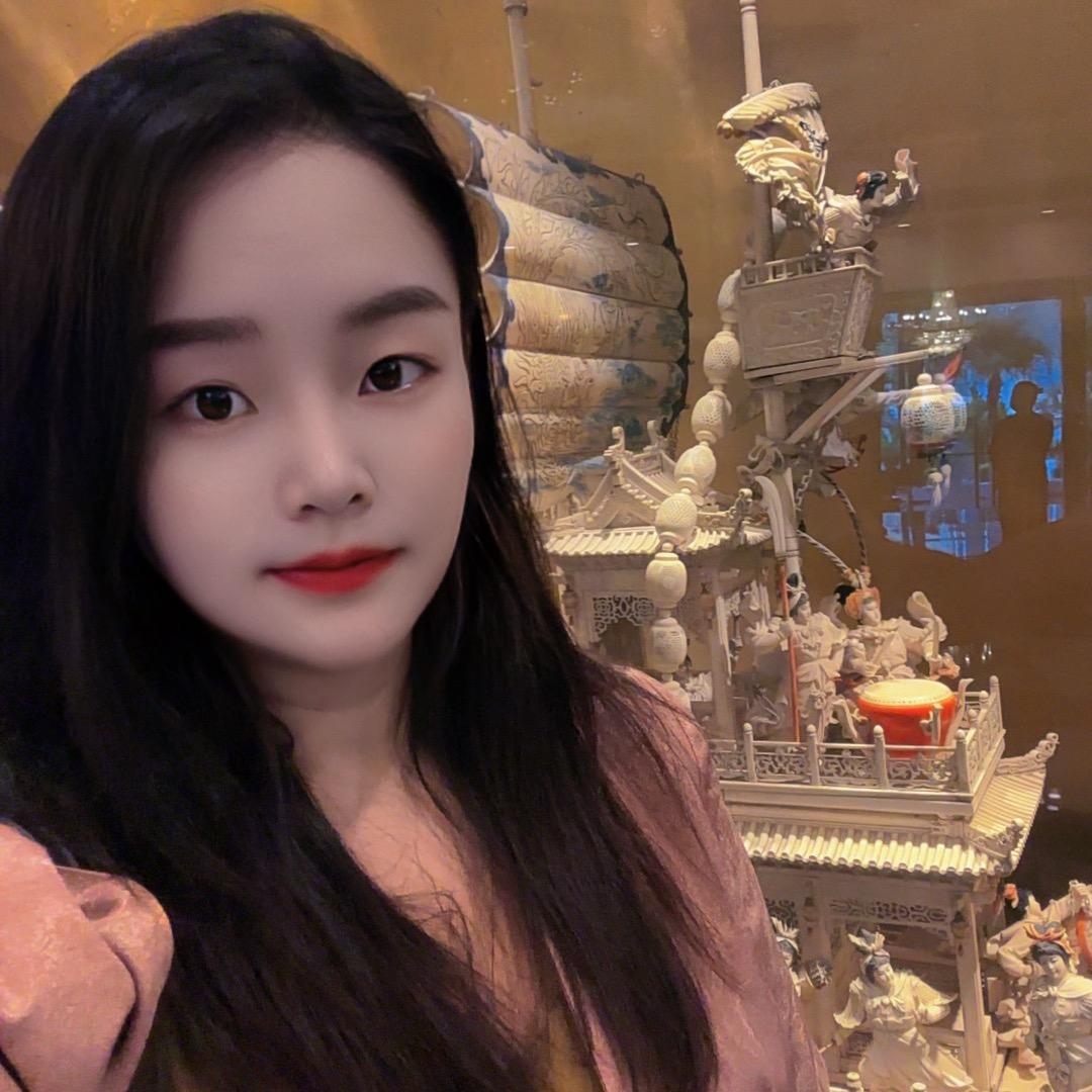 🪻你的诗情画意