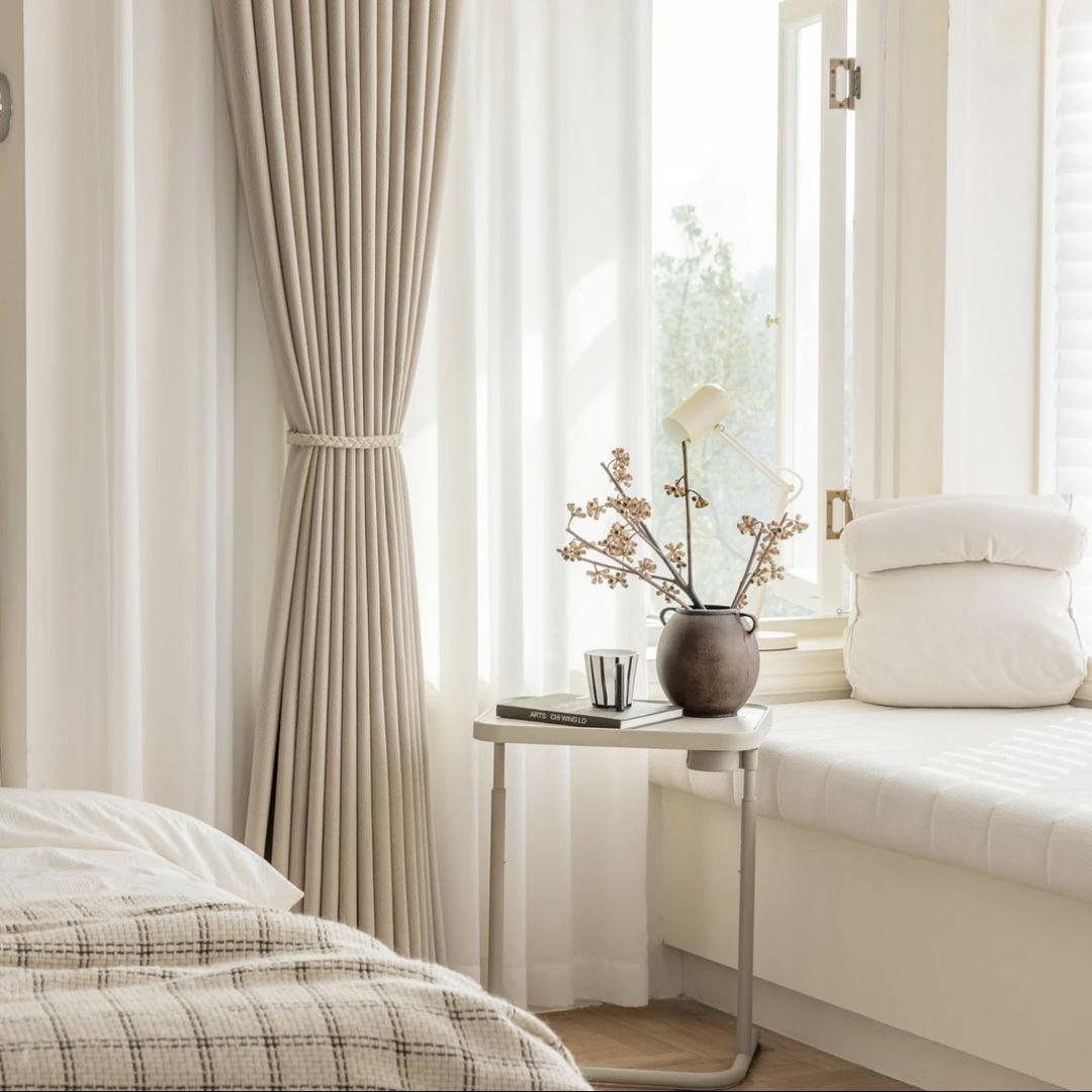 帘享佳精品窗帘