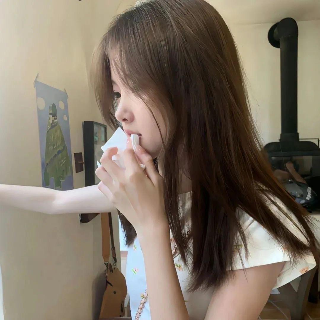 睡个好觉💤