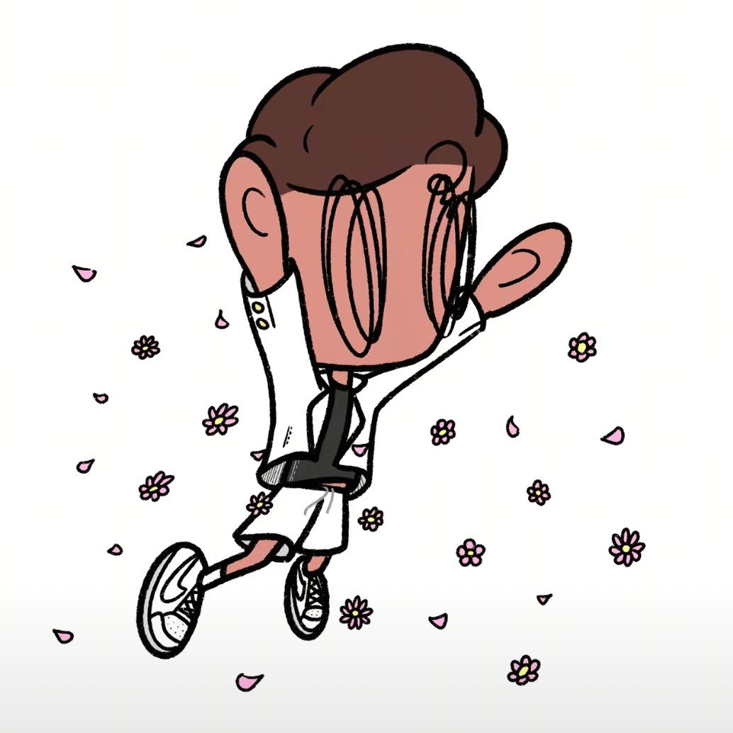 黄愚人🏀