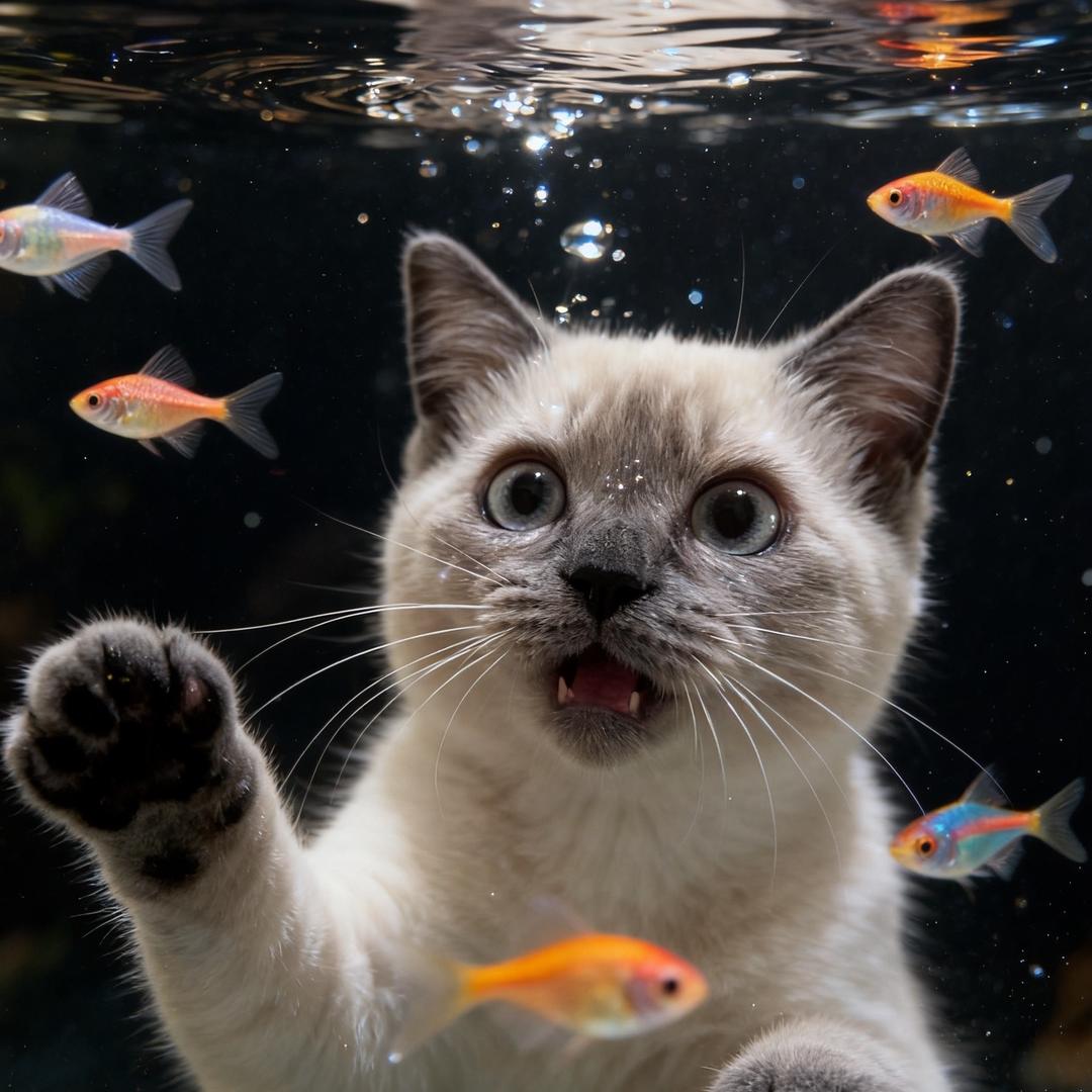 CAICAI妈（求互粉版）