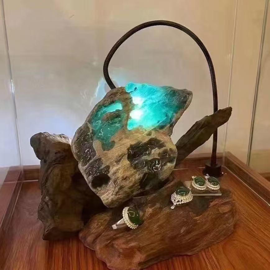 华瀛翡翠