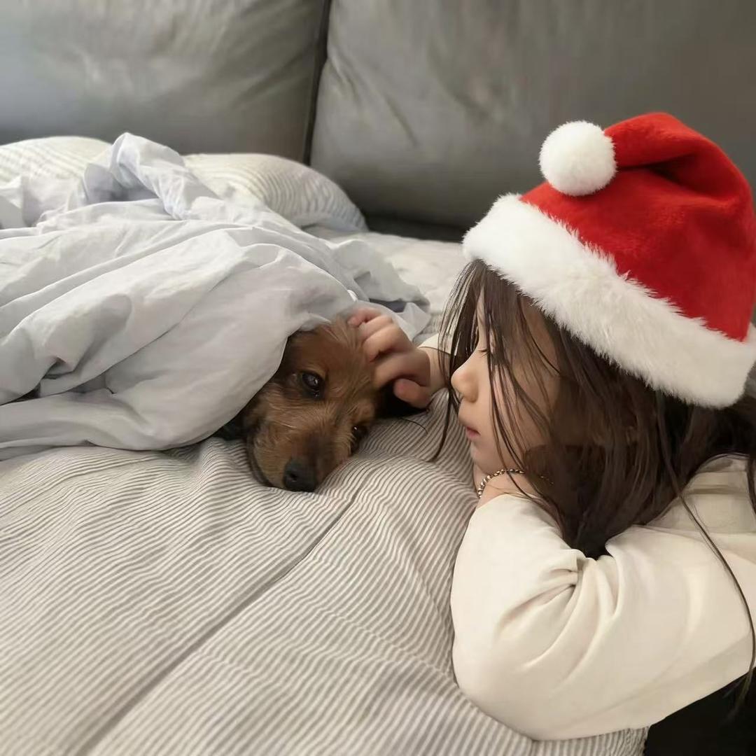 云曦（陪dd 暖心直属）