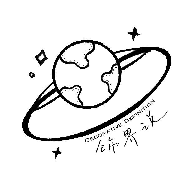 饰界说轻奢饰品