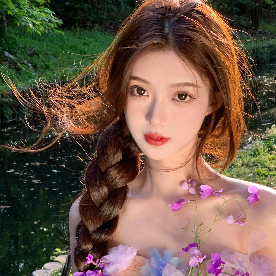 美妆班长