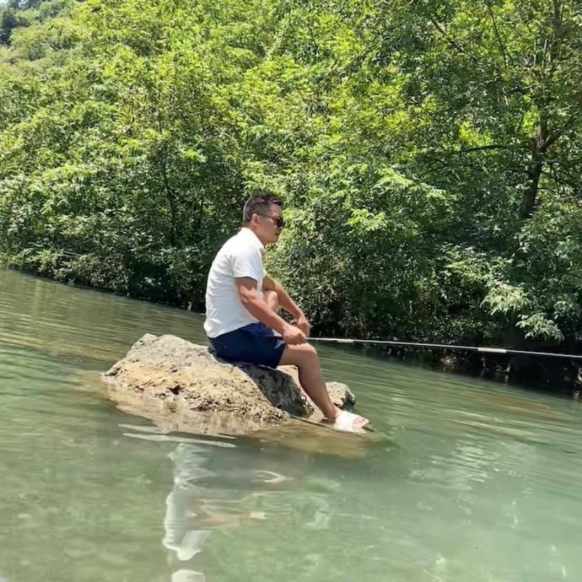 此男你不懂