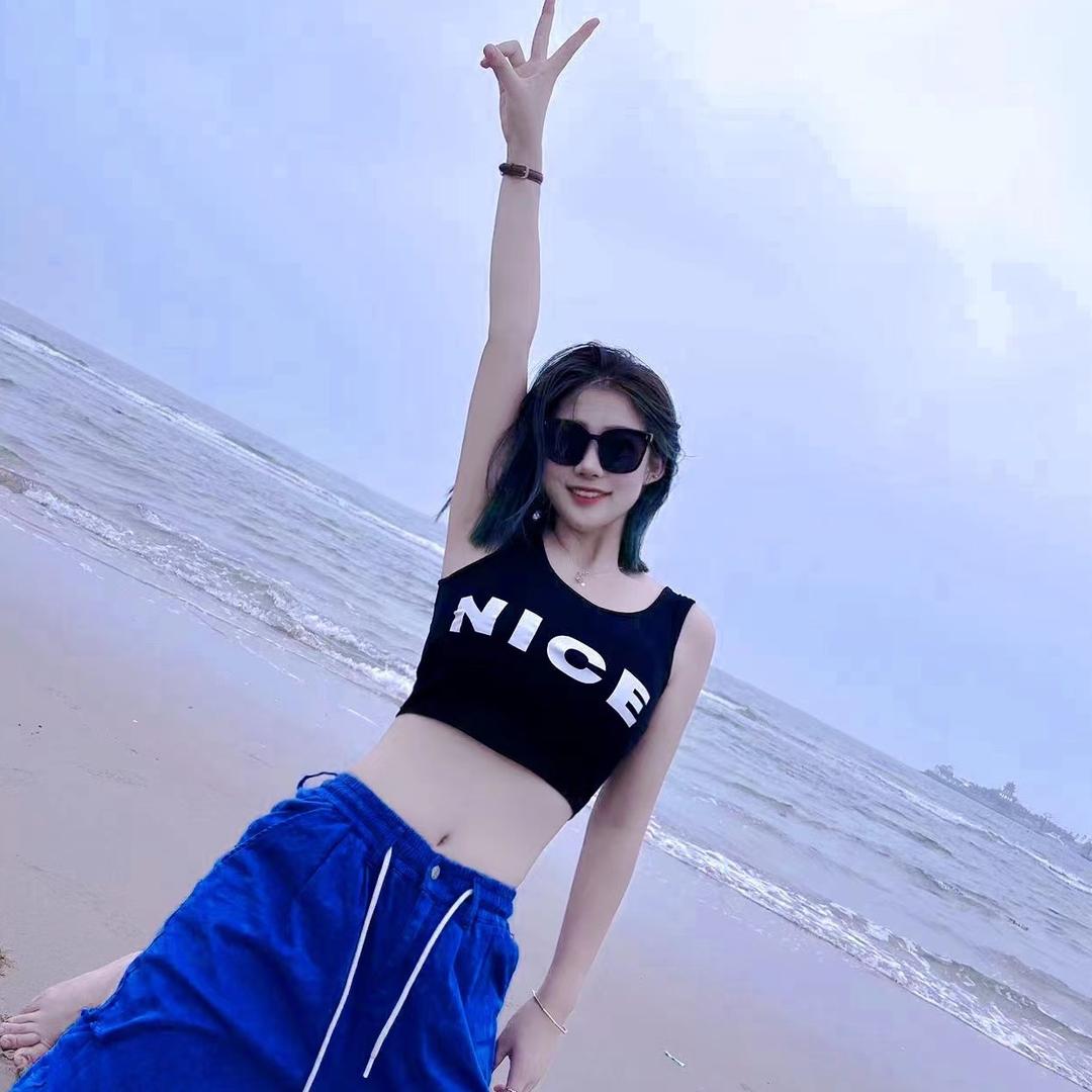 小米💙