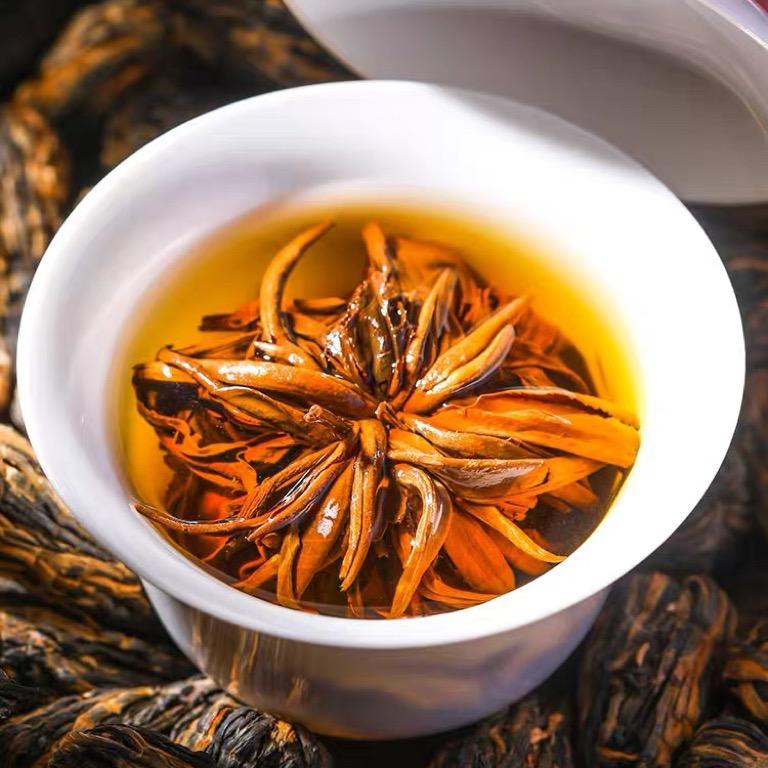 云南源头君品茶业
