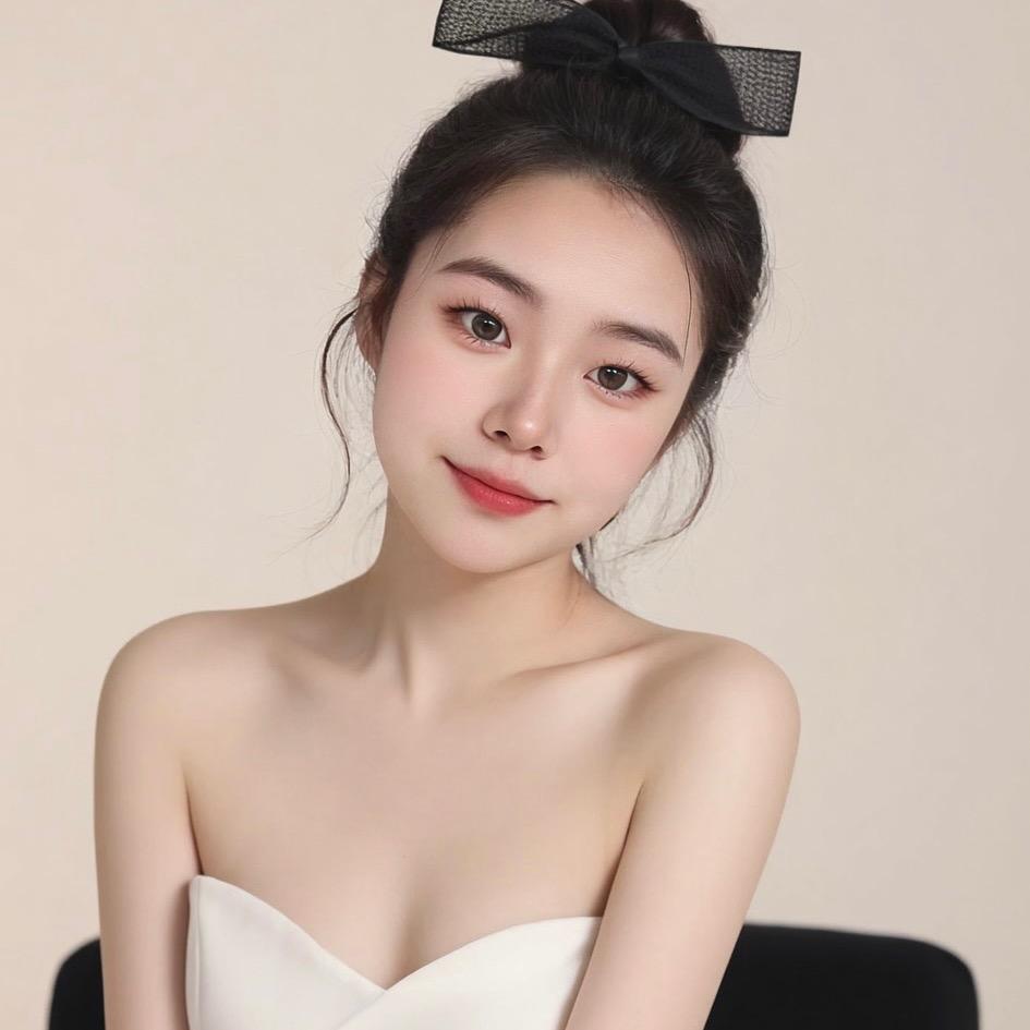A.哈哈🌸