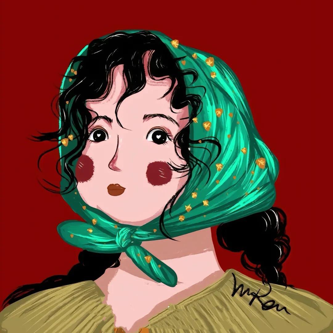 电线杆子