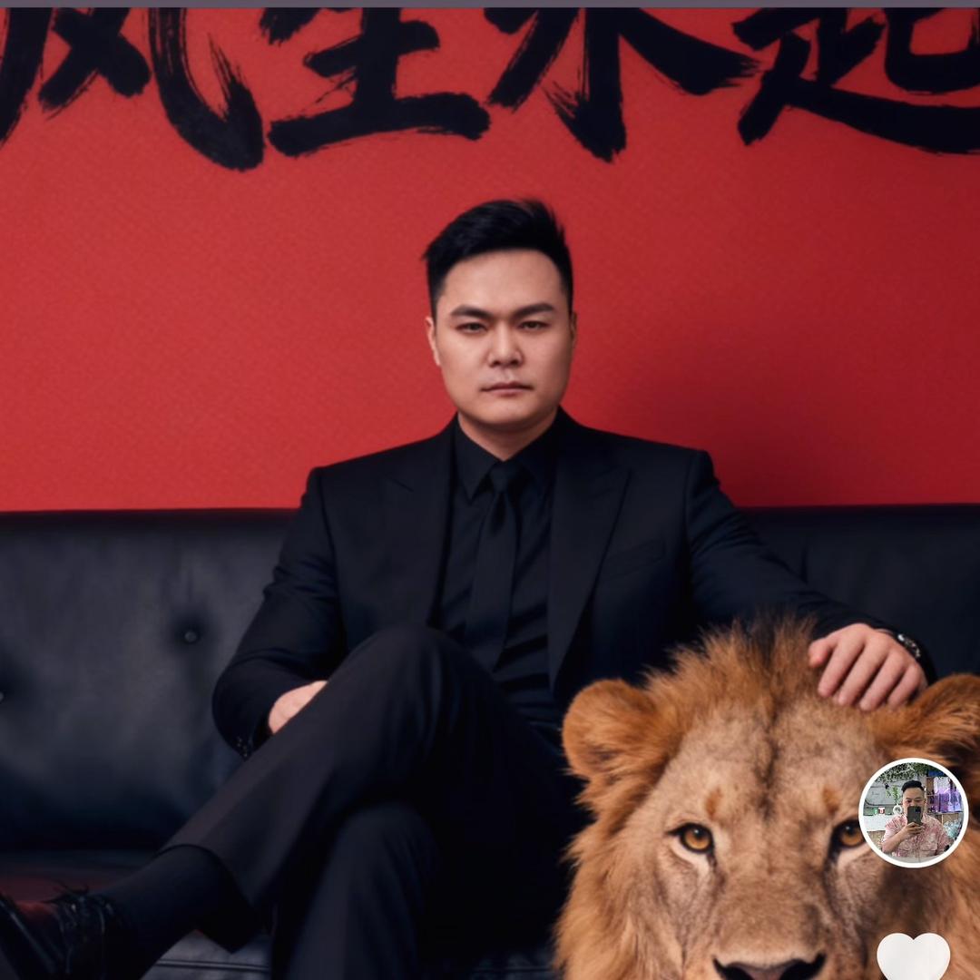 Ａ小陈