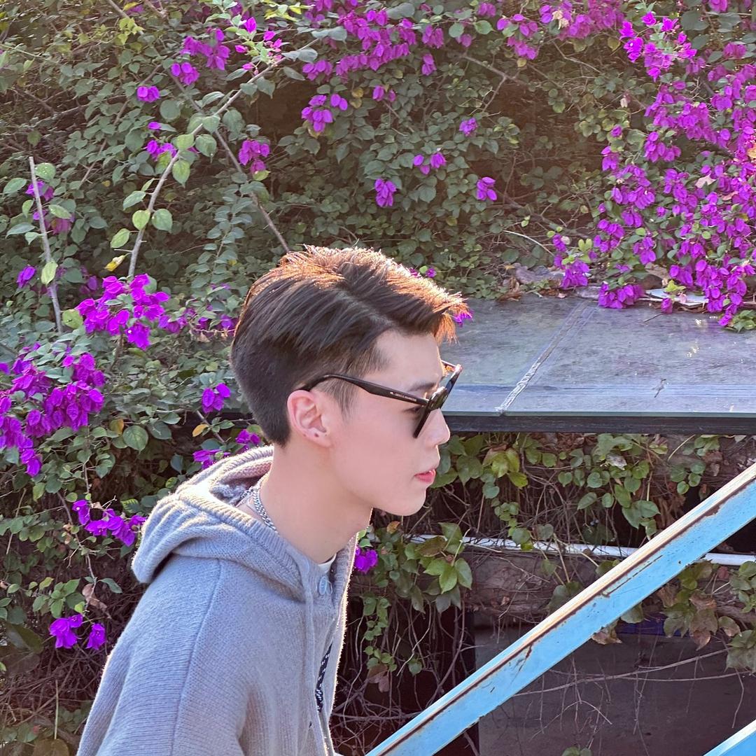 Henry.小罗