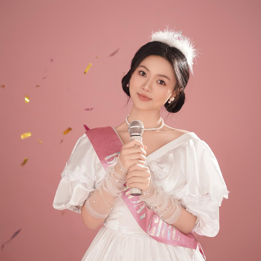 鸽子唱不够🎤