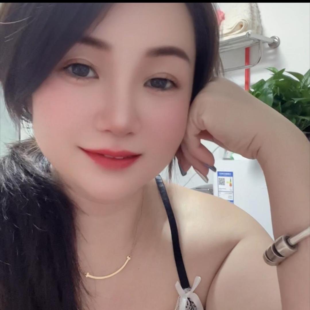 山妹❤️❤️回收二手男人