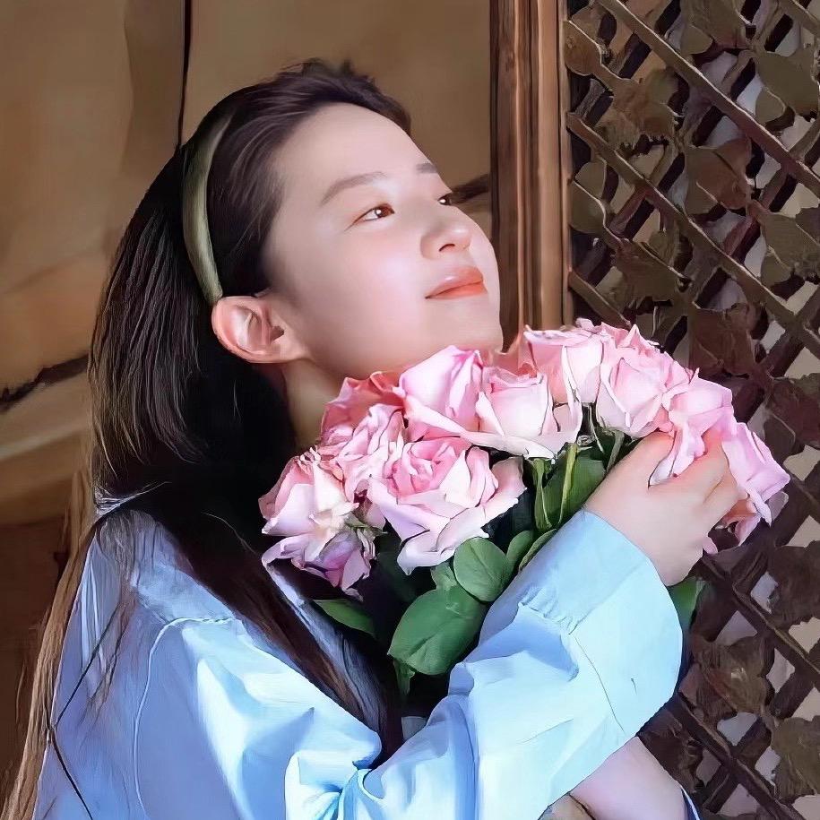 花 开