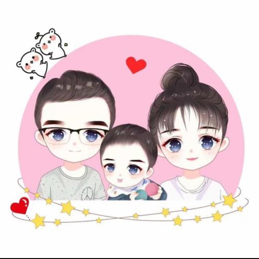 果果麻麻