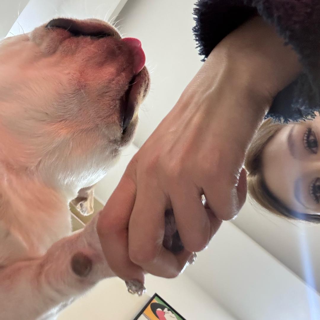 布姐姐  💉-🥩