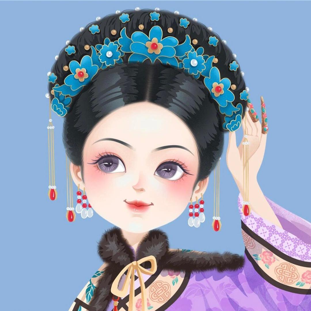 晋格格游玩攻略
