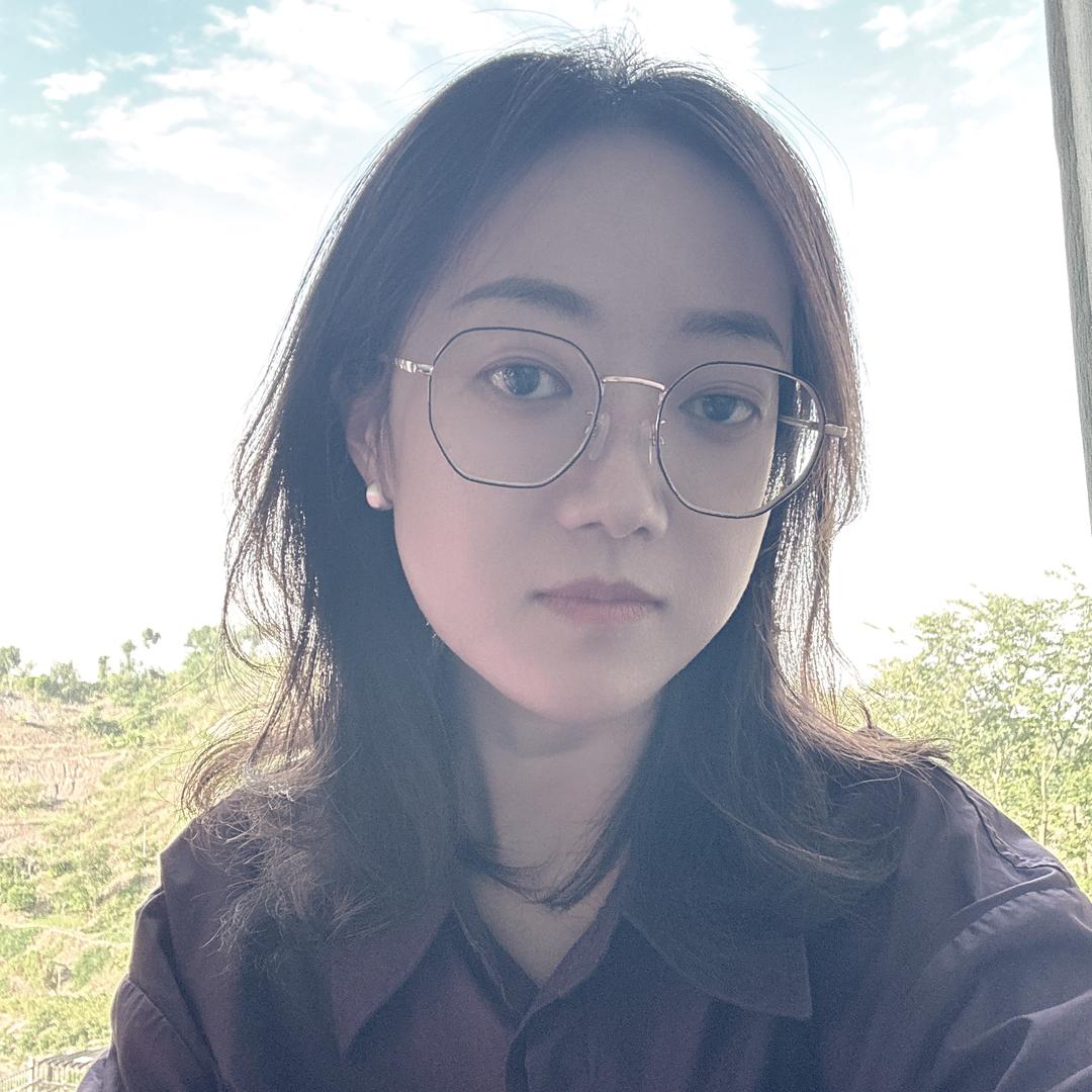 我是芬妹儿