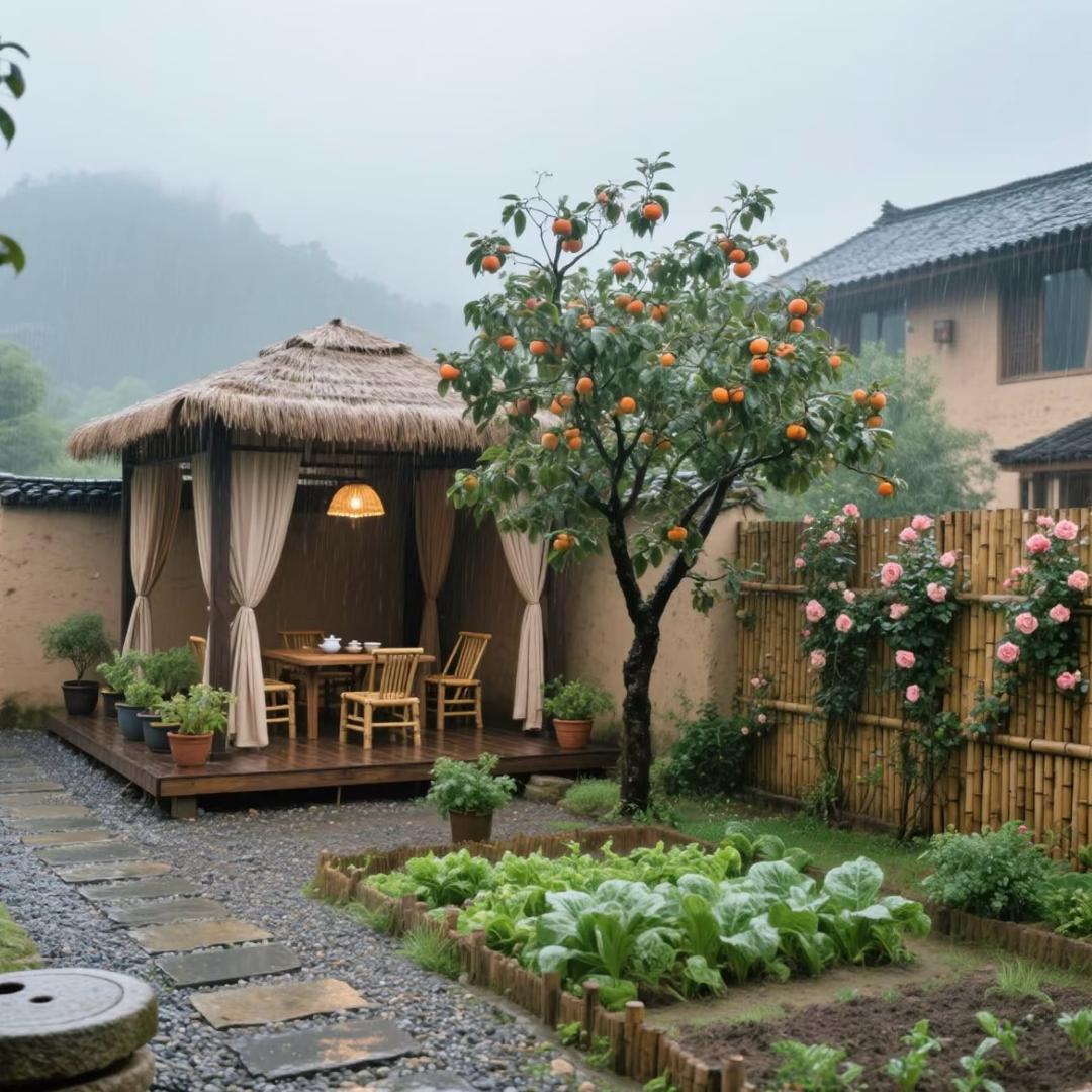 清 · 欢 ☕️