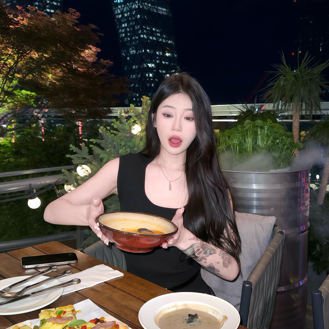 鱿鱼圈-