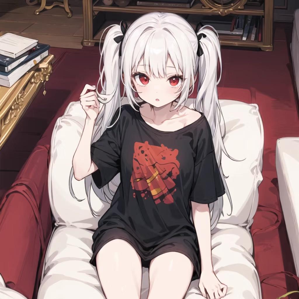 🌸🐳美少女笨蛋同学