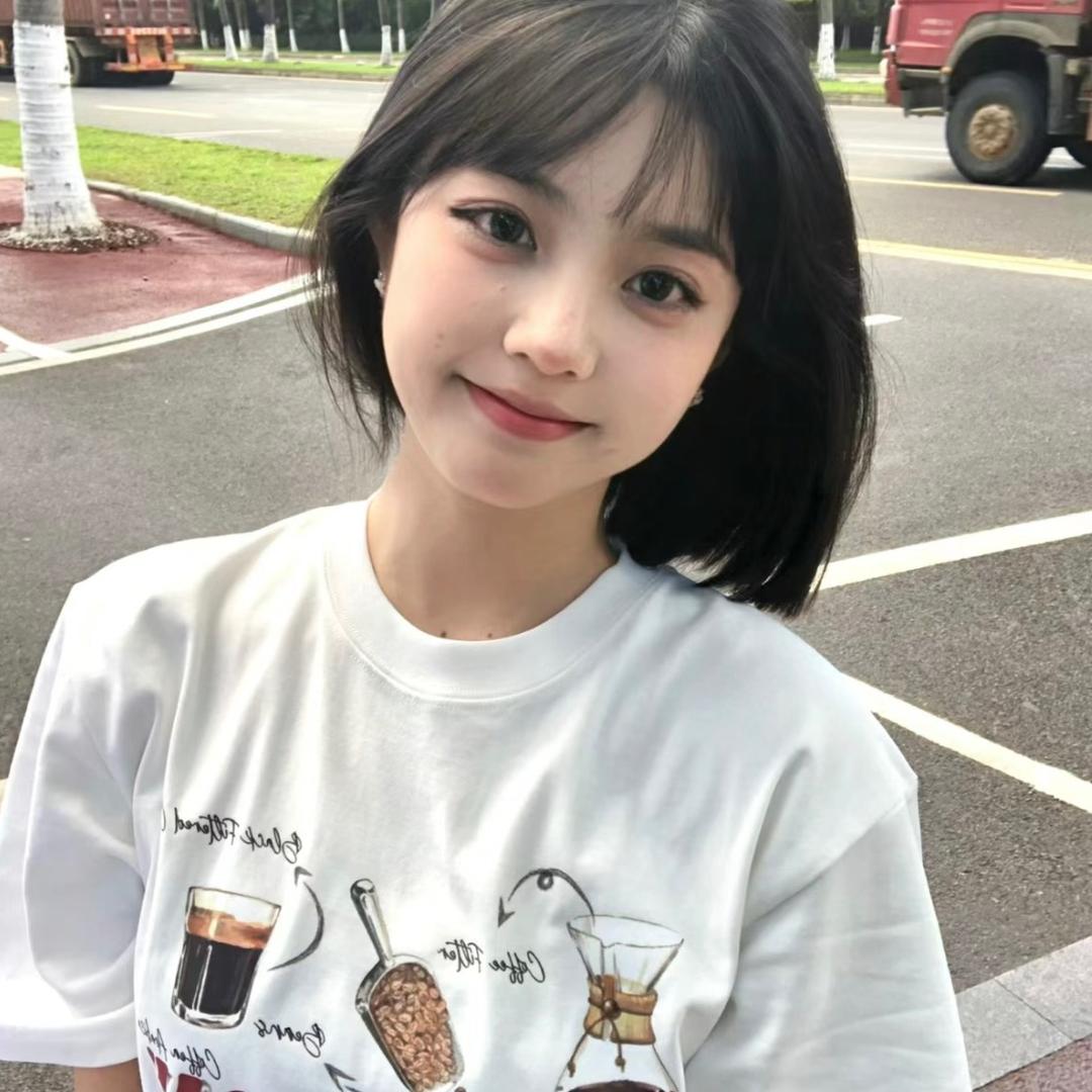 娜娜说打工