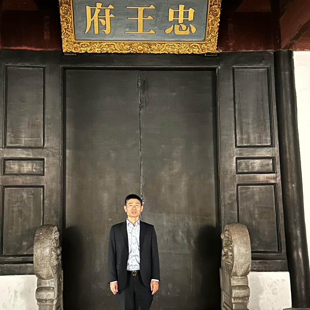 小心心