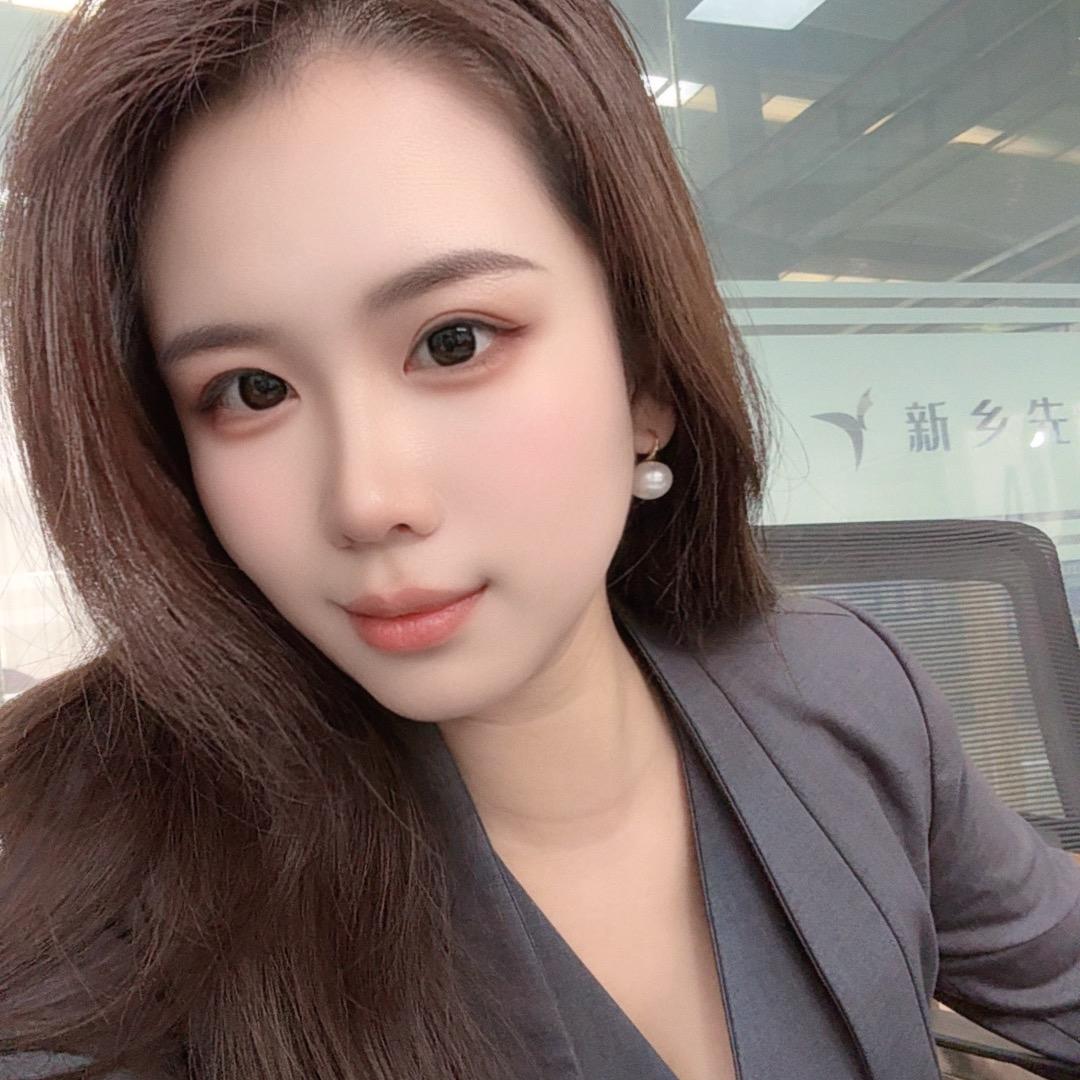 卖振动筛的小燕子