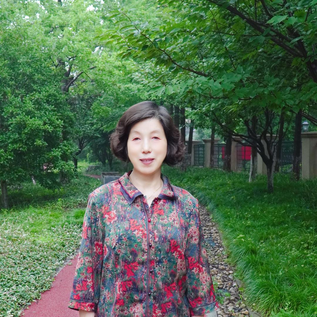 韩妈