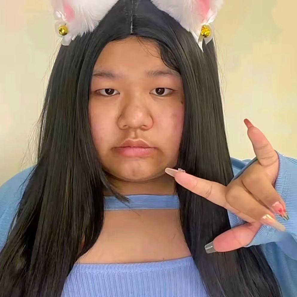 小琳大王nb且66🧜