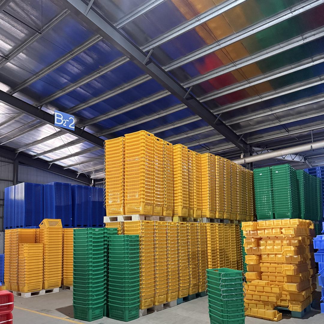 联生贸易百货店