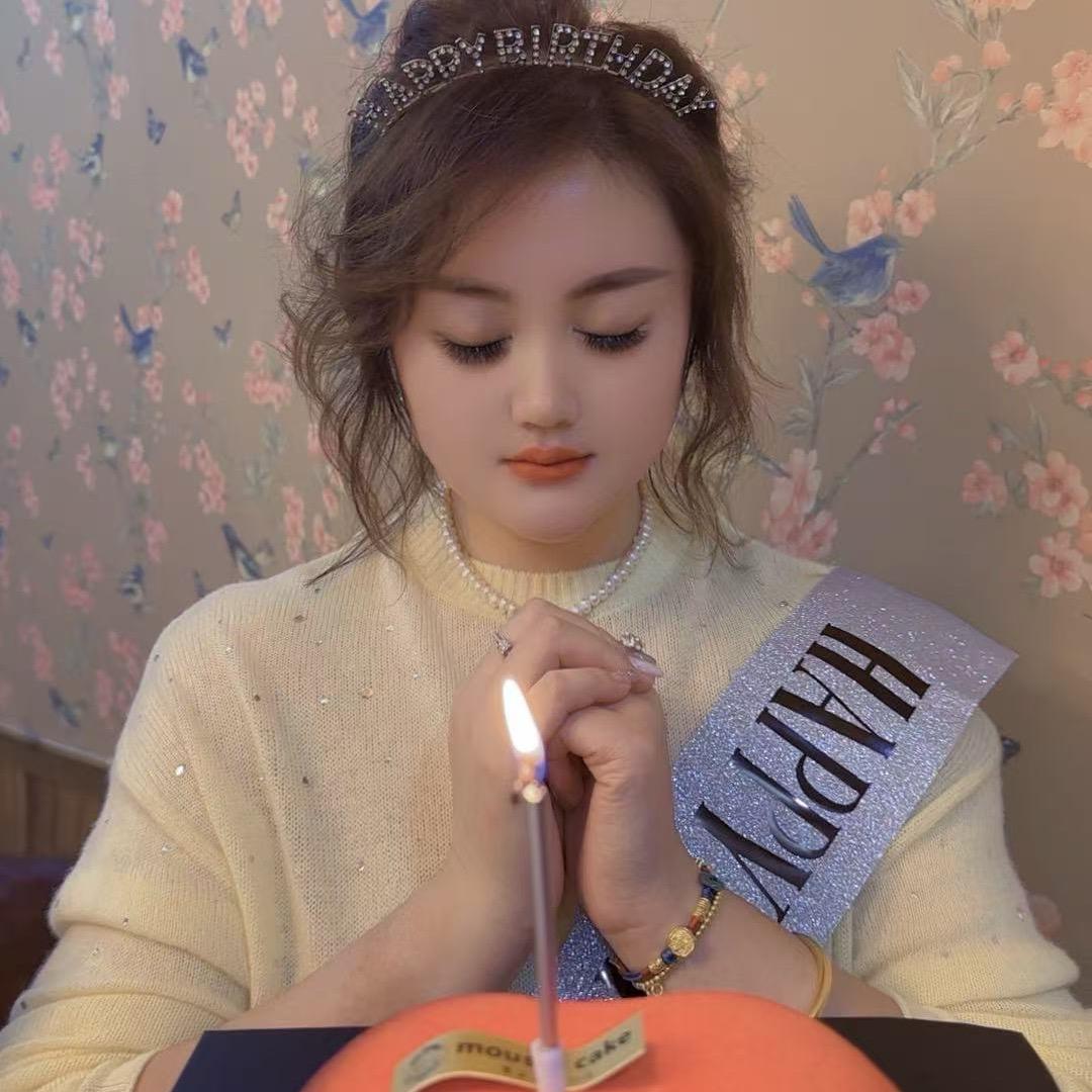 小白🫦