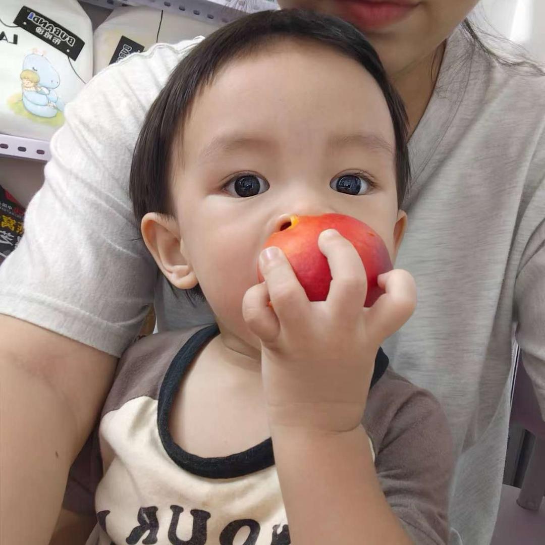 好柿發生🐰（安仔妈妈👩🏻带娃中）