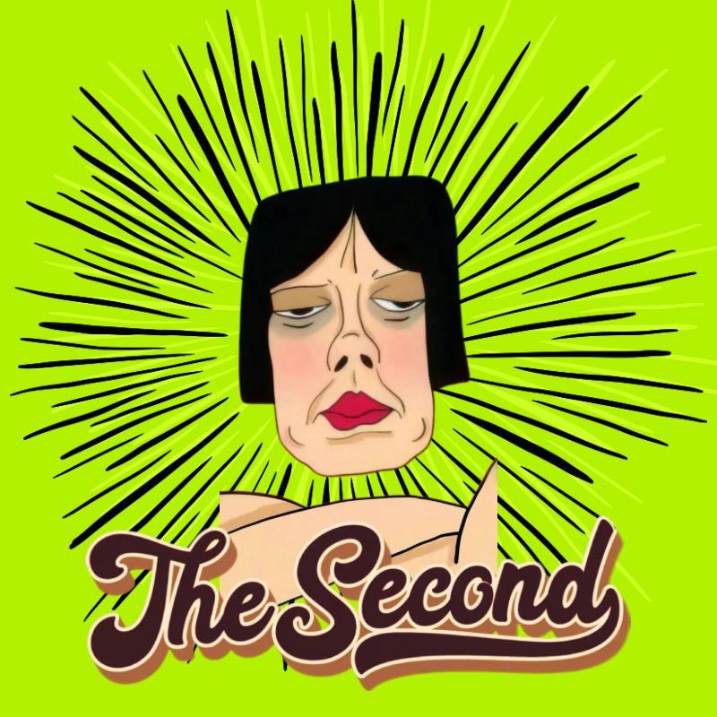 TheSecond贰號
