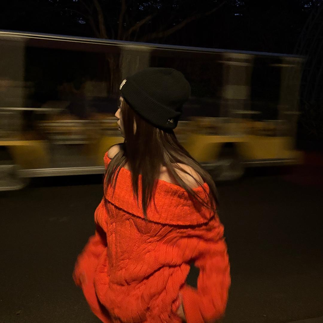 庄全全的衣橱（穿的都在橱窗）