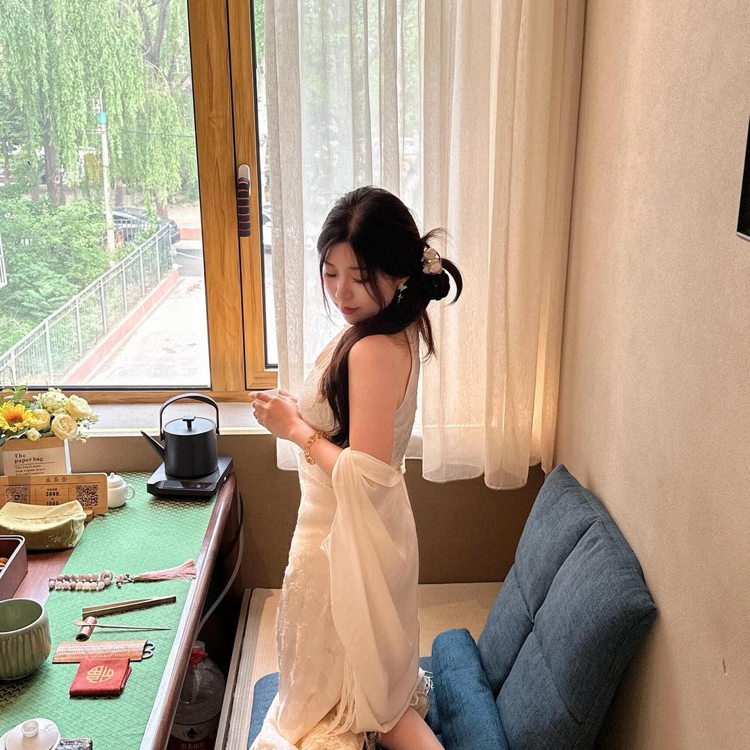 会所小技师妙妙6号