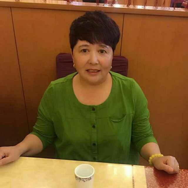 笑口常开