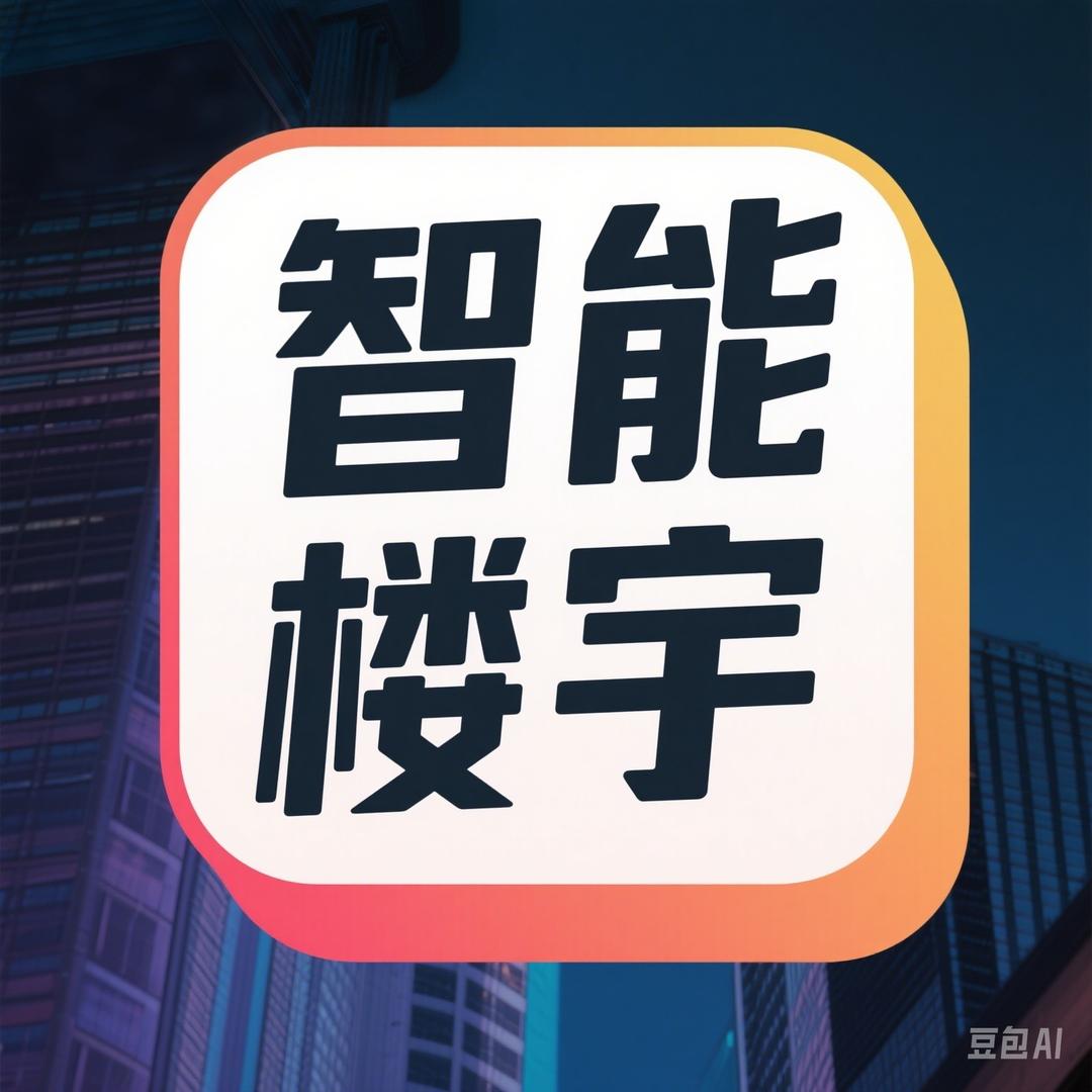 智能楼宇