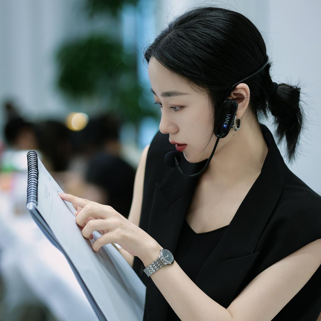 米婷·野生眉
