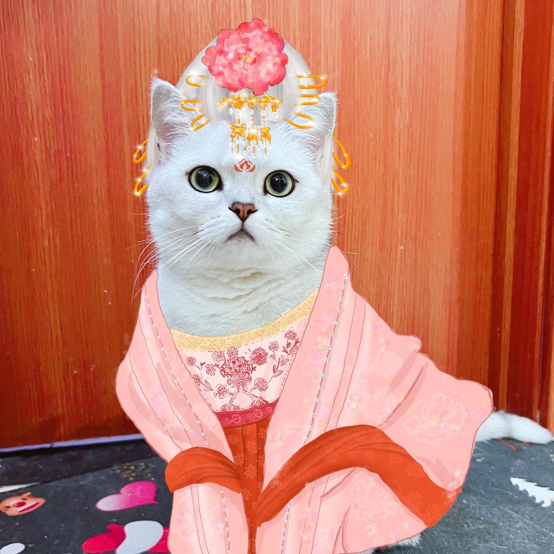 小雨-
