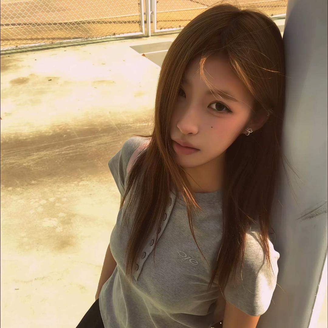 美死我了