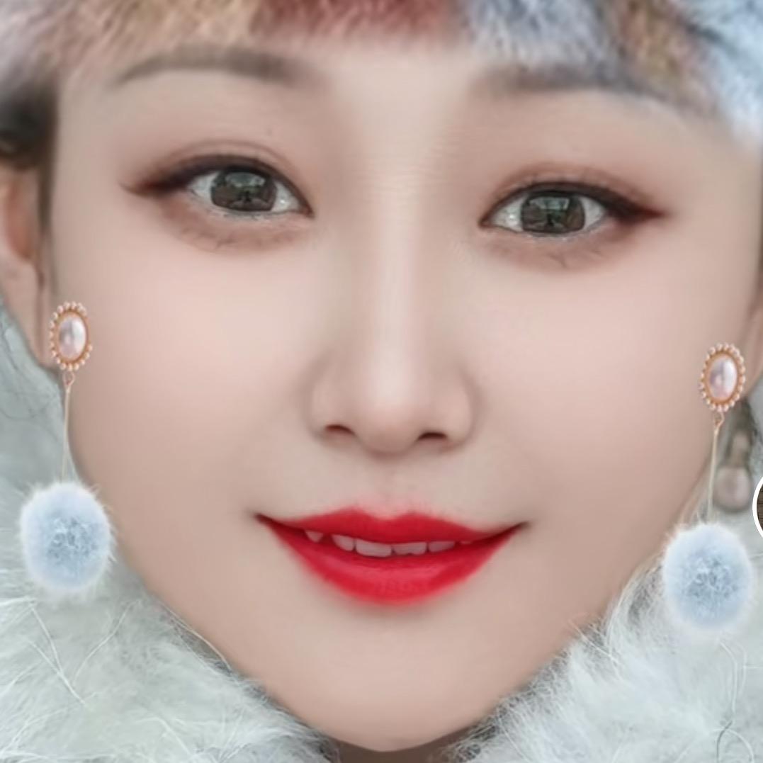 丑女无敌