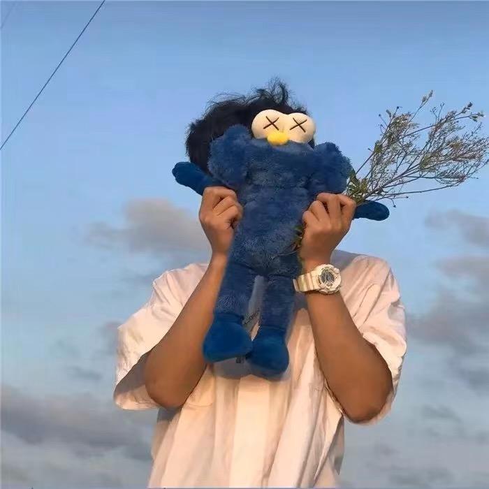 手指间的故事