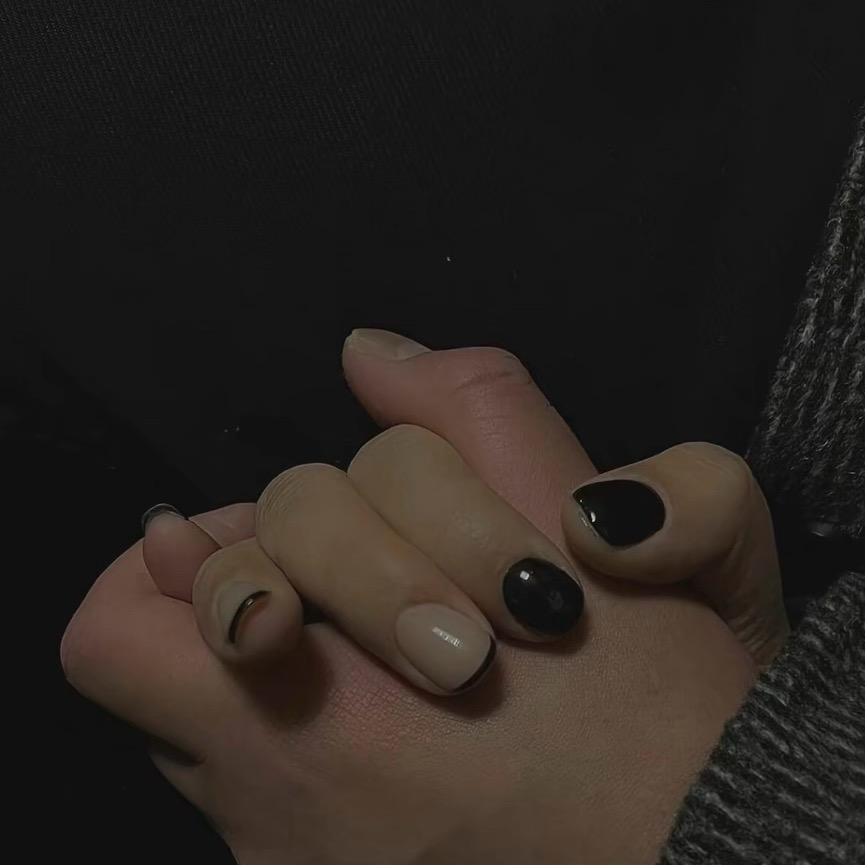 小不点