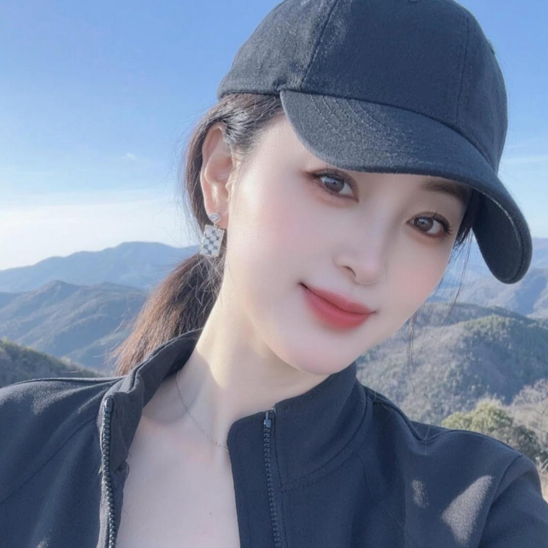 伊人💕