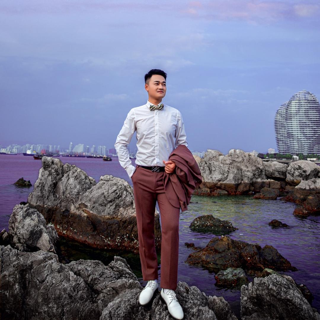 秦基壹号院三期（俞兆杰）