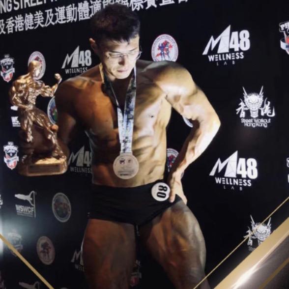 菠菜战士