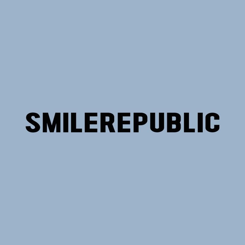 smilerepublic官方帐号